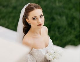 Saç-Türban & Makyaj