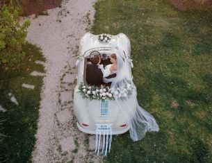 Porsche Araba Konsepti